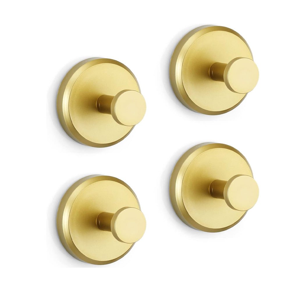 AquaFix - Crochets à Ventouse - Hommfer