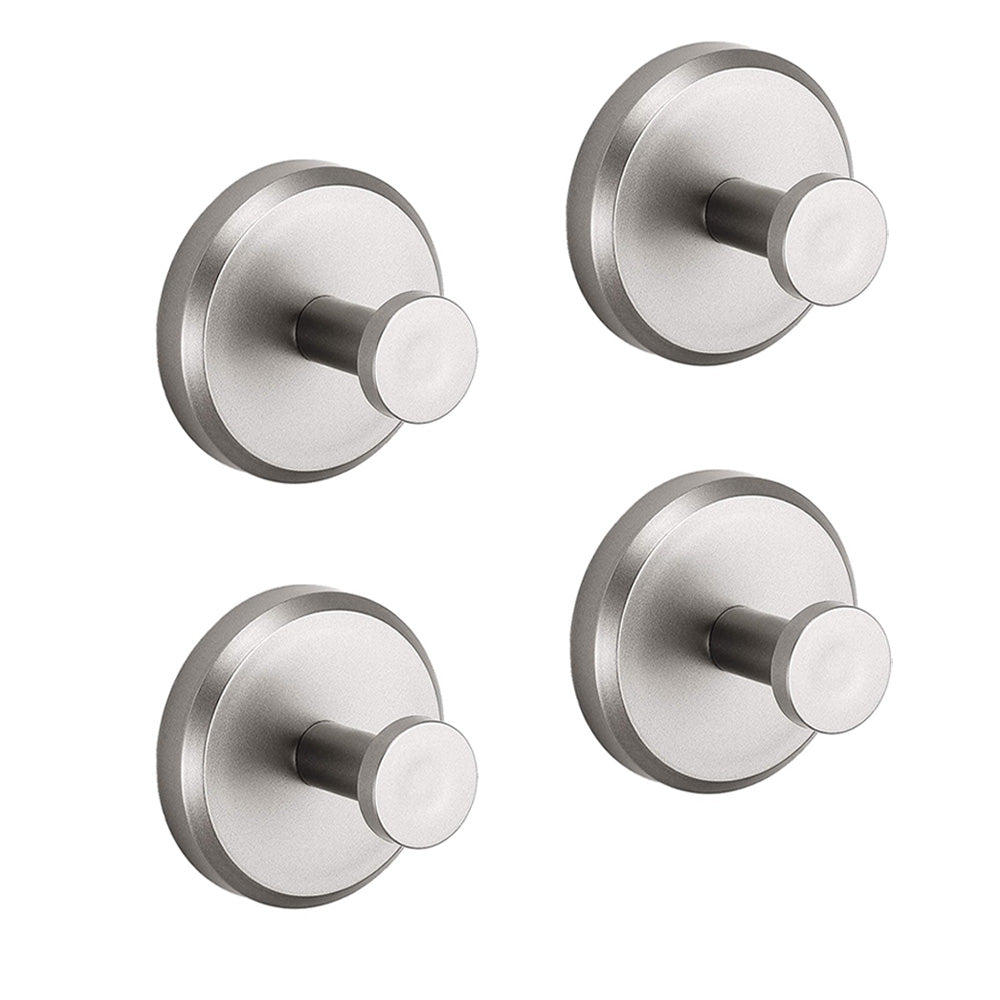 AquaFix - Crochets à Ventouse - Hommfer