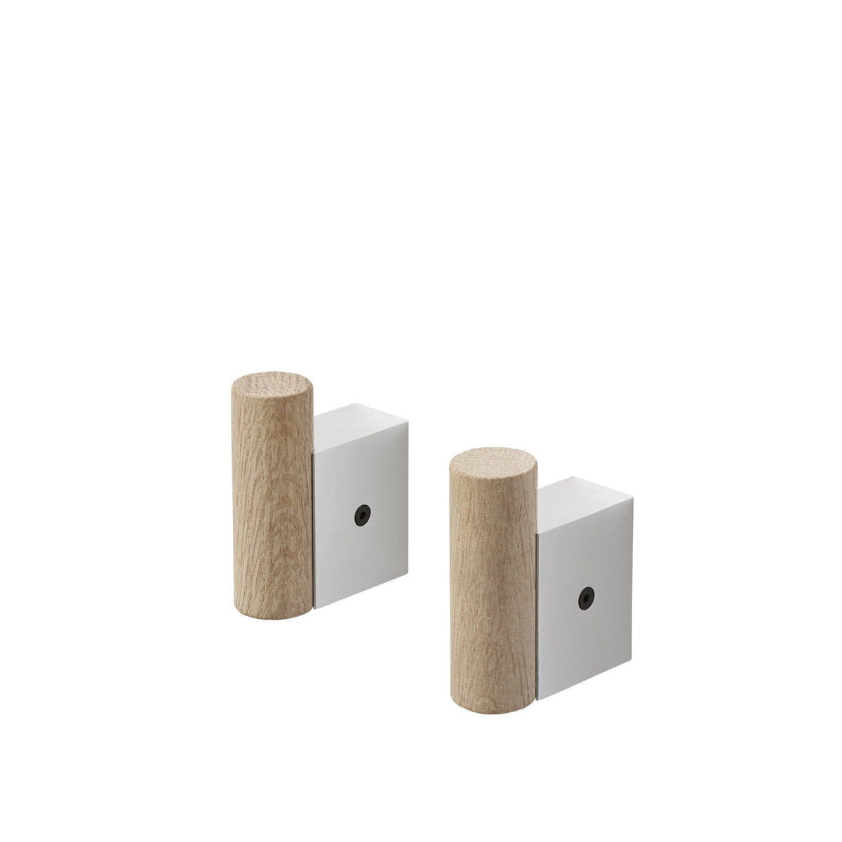 Attach Coat Hook - Hommfer