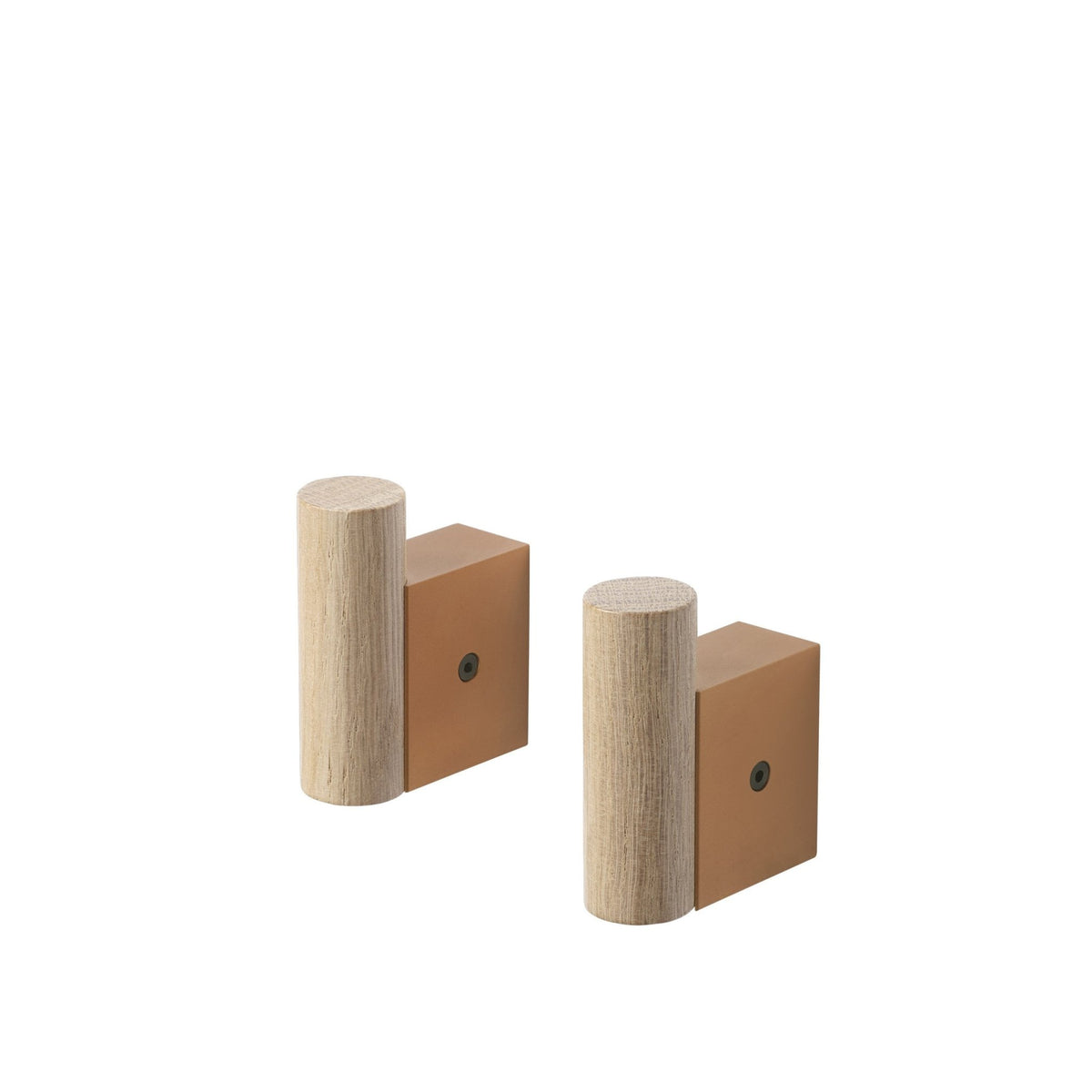 Attach Coat Hook - Hommfer
