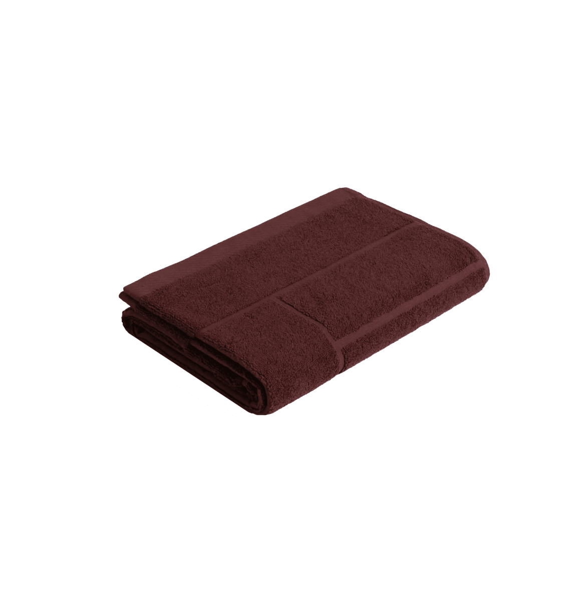 Bath Towel in Rhus - Hommfer