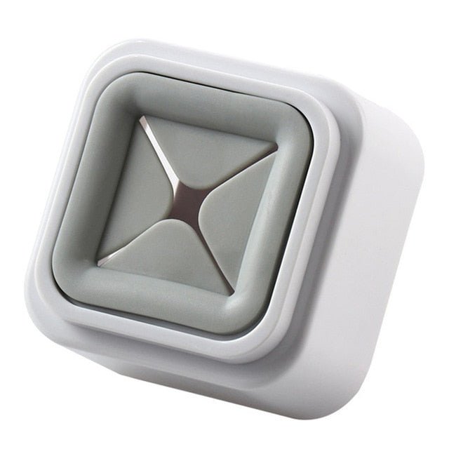 Cielorelle - Pinces à serviettes à motif carré - Hommfer