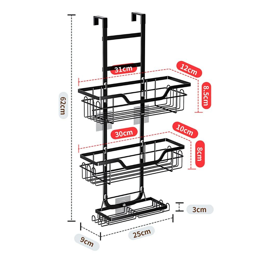 ClairDésir - Murale BelleForge | Élégance Suspendue pour la Salle de Bain - Hommfer