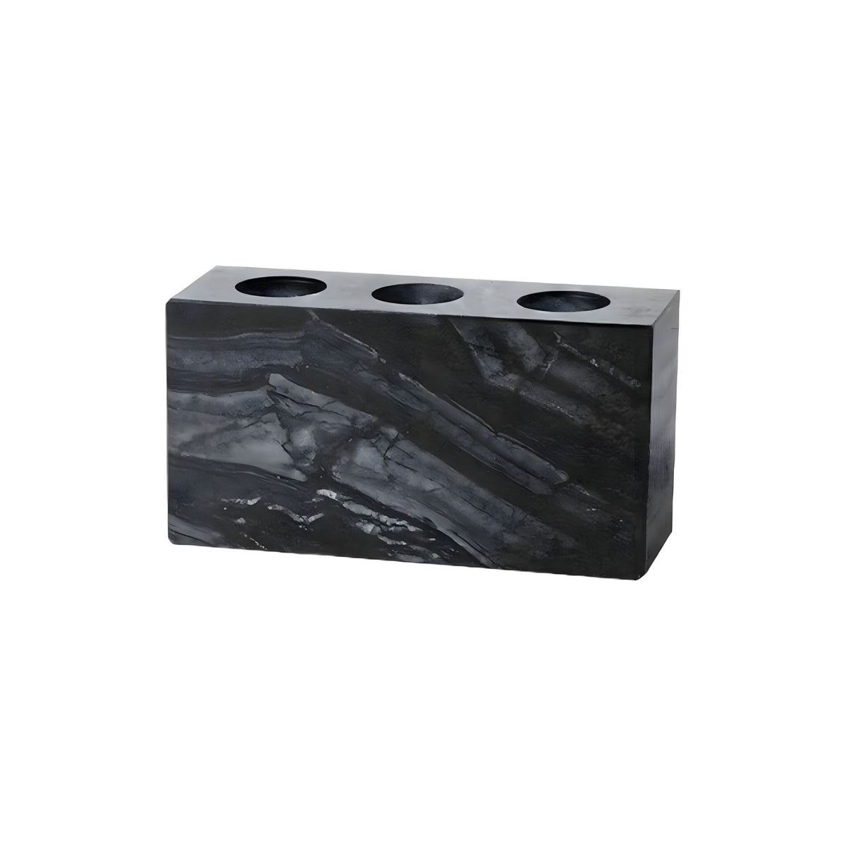 Claude Marble Bathroom Accessories Collection - Hommfer