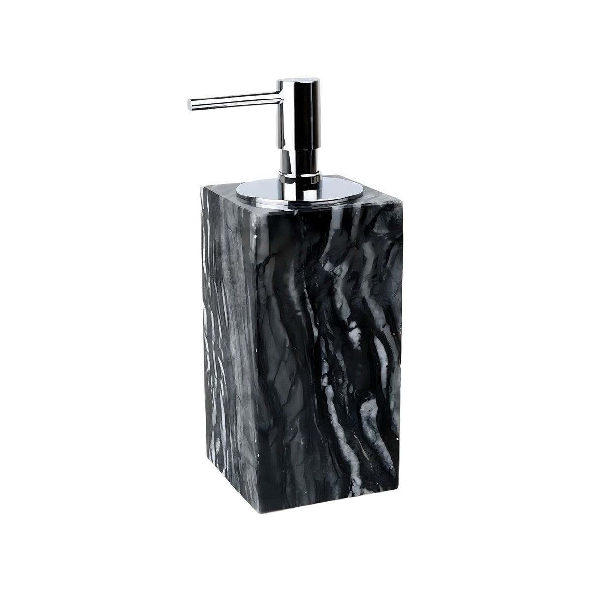 Claude Marble Bathroom Accessories Collection - Hommfer
