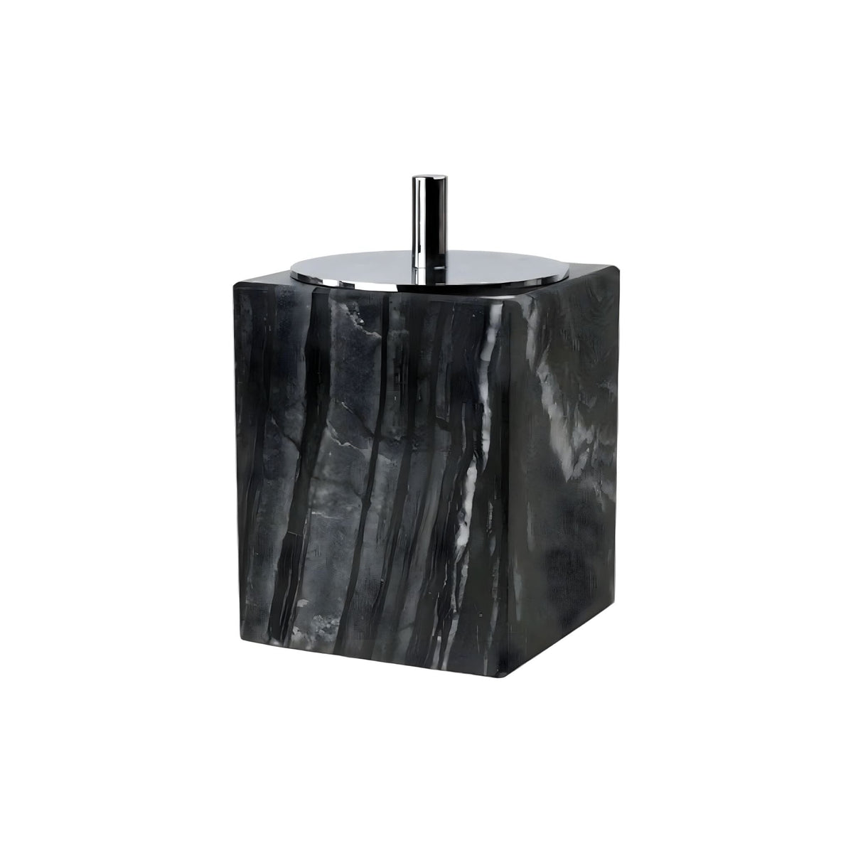 Claude Marble Bathroom Accessories Collection - Hommfer