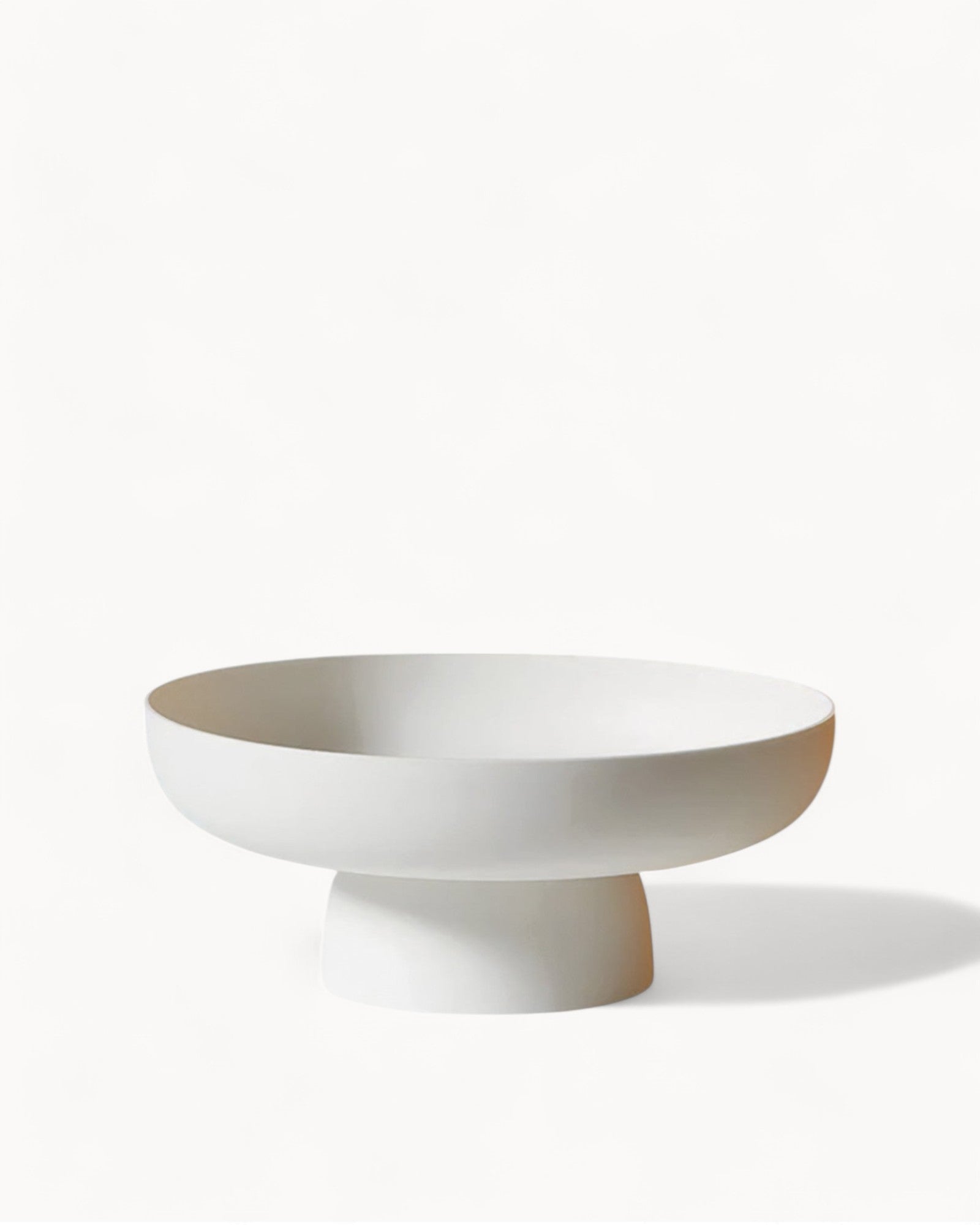 ÉclatDécor - Bol Rond Décoratif - Hommfer