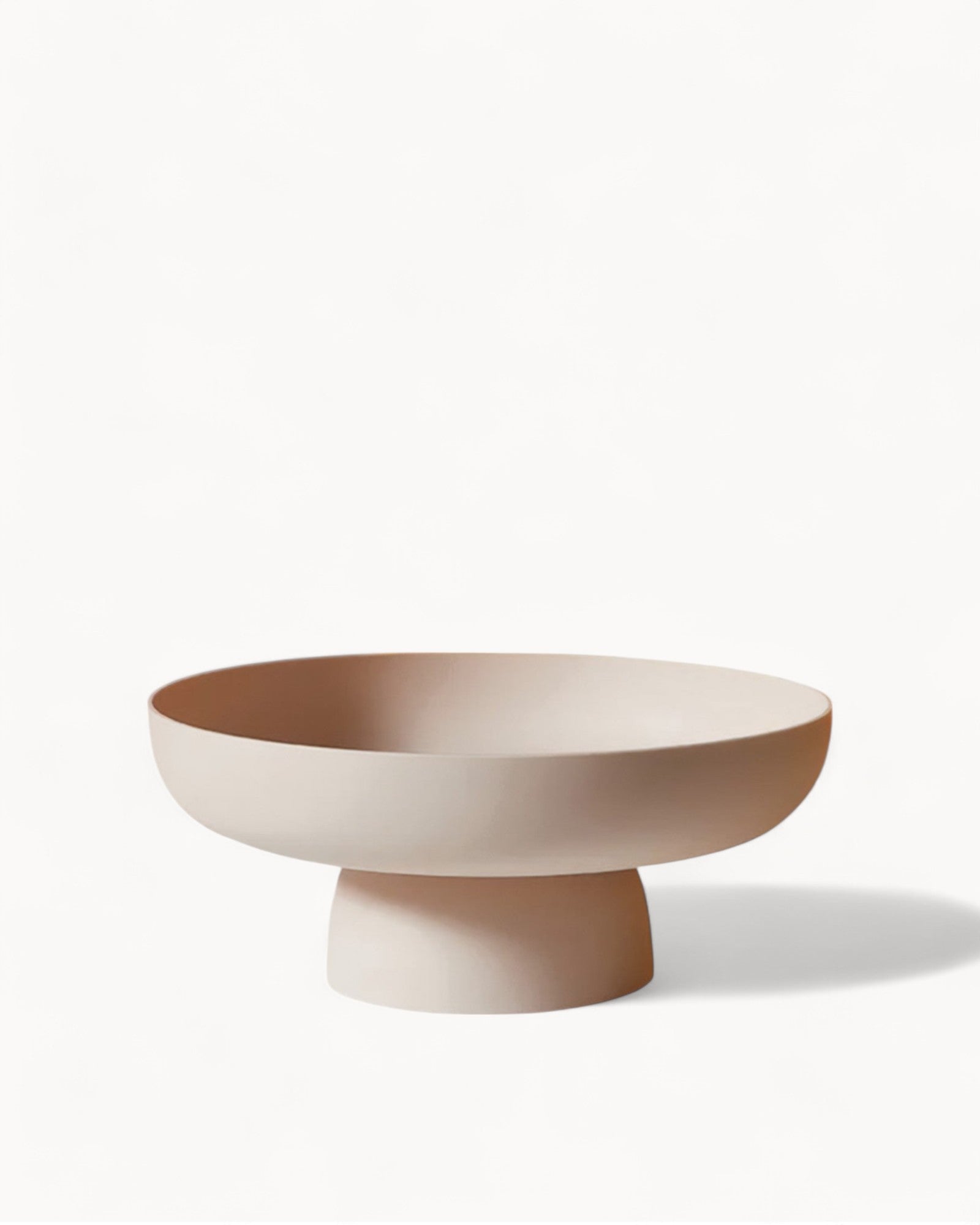 ÉclatDécor - Bol Rond Décoratif - Hommfer