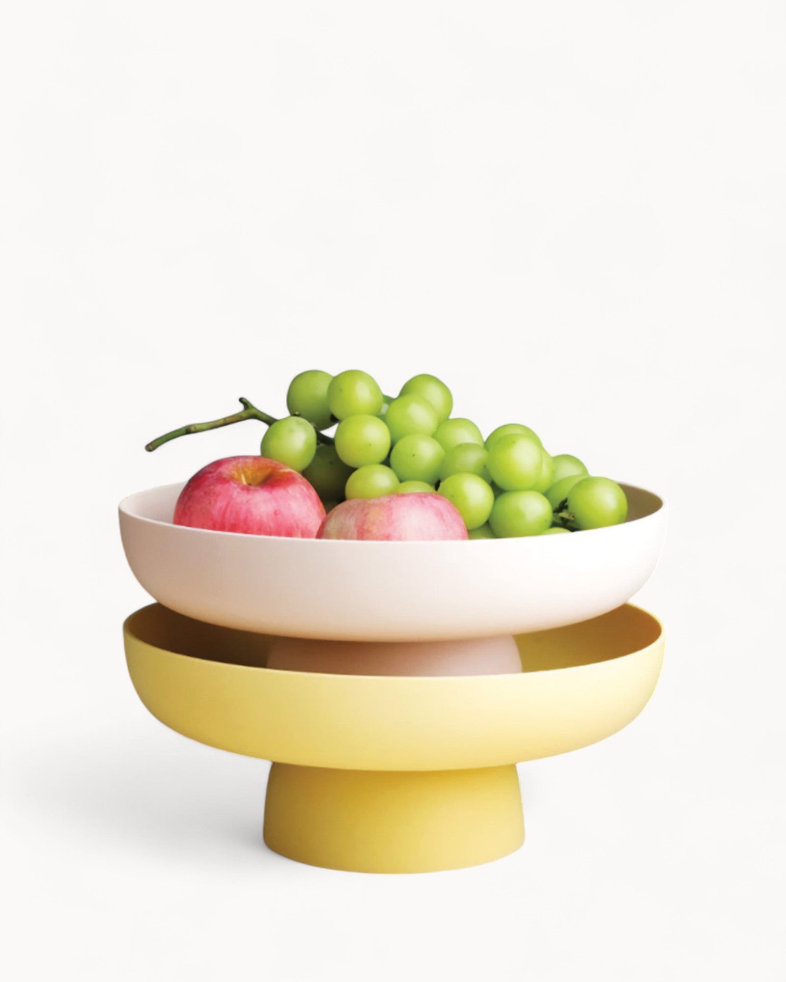 ÉclatDécor - Bol Rond Décoratif - Hommfer