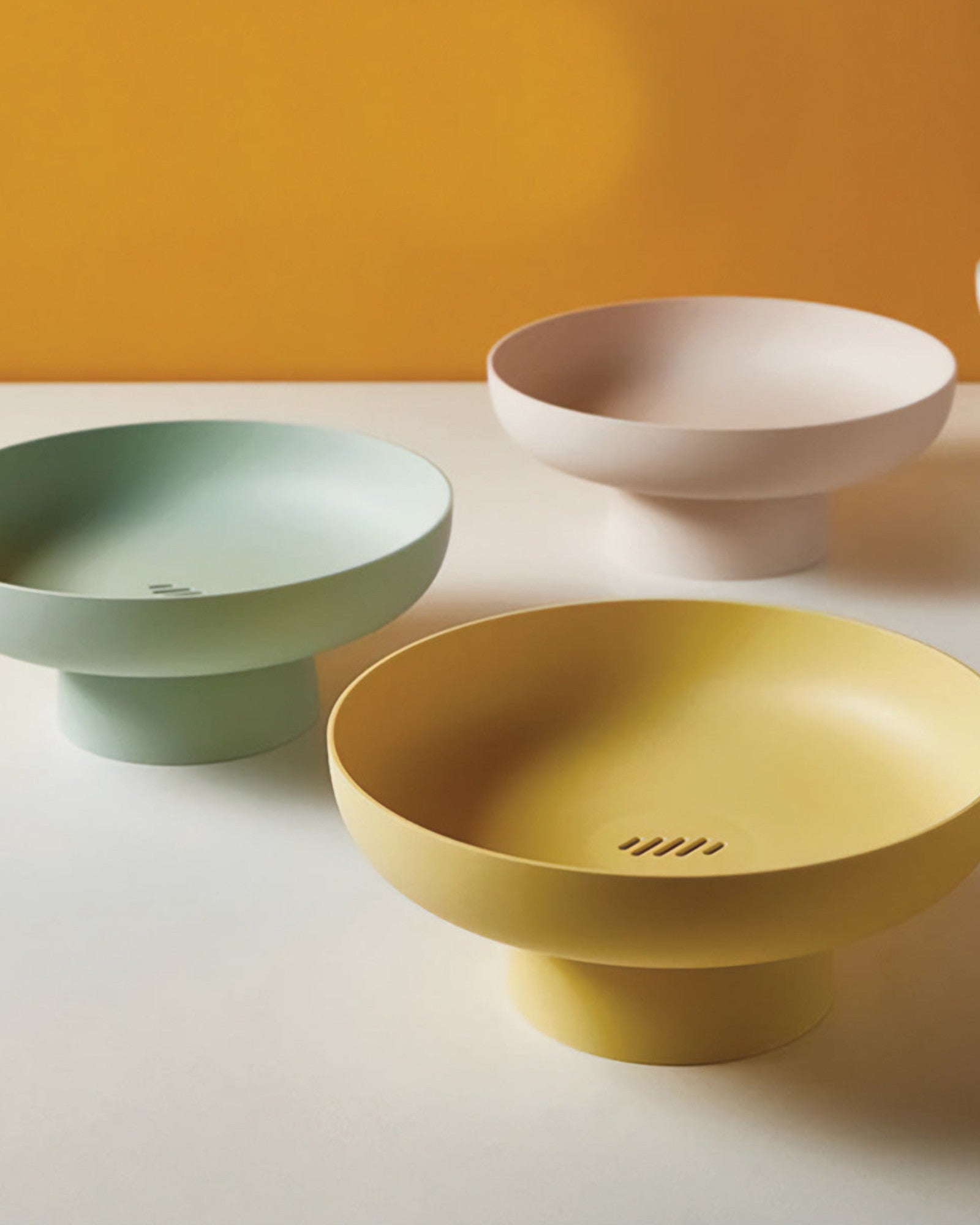 ÉclatDécor - Bol Rond Décoratif - Hommfer