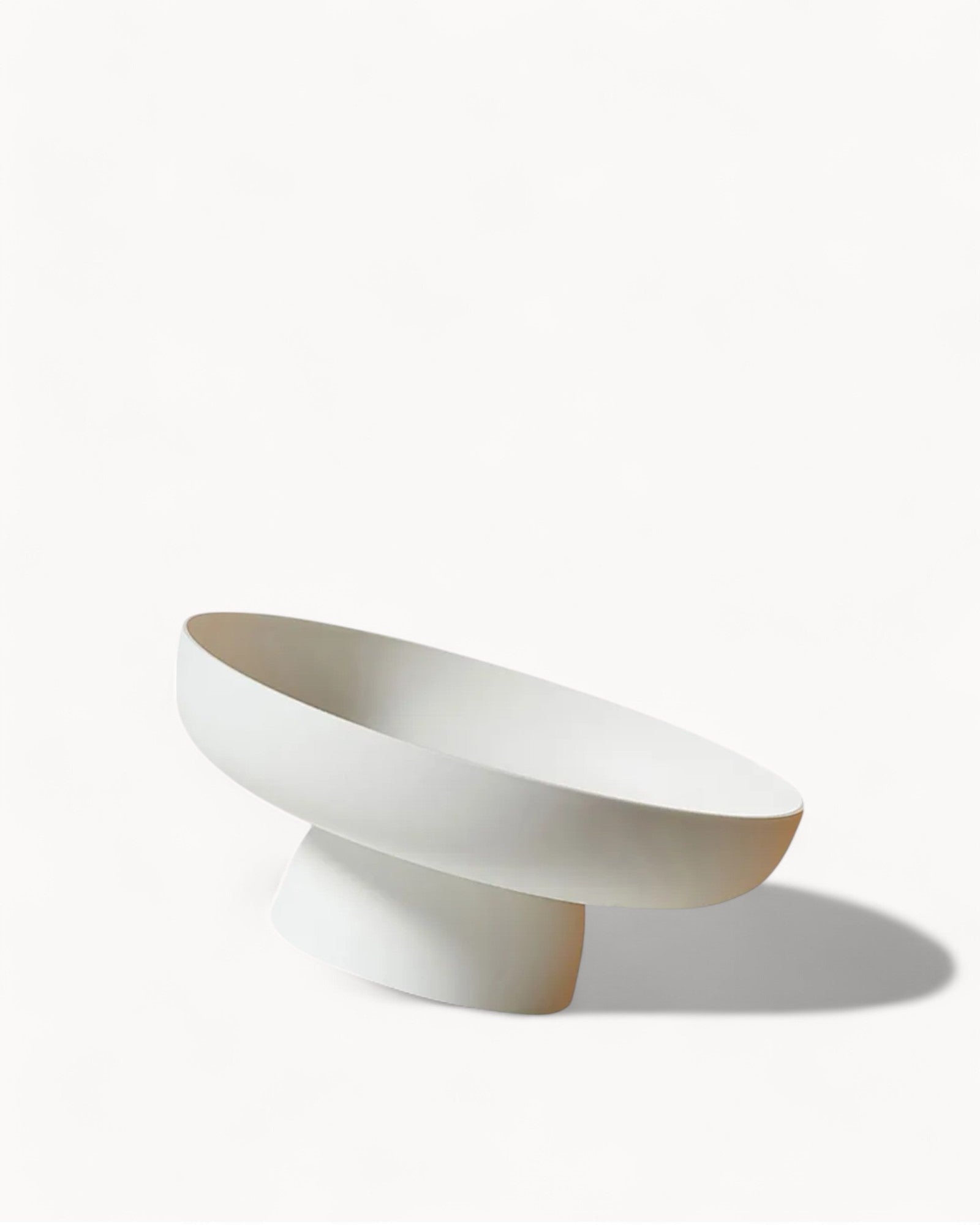 ÉclatDécor - Bol Rond Décoratif - Hommfer