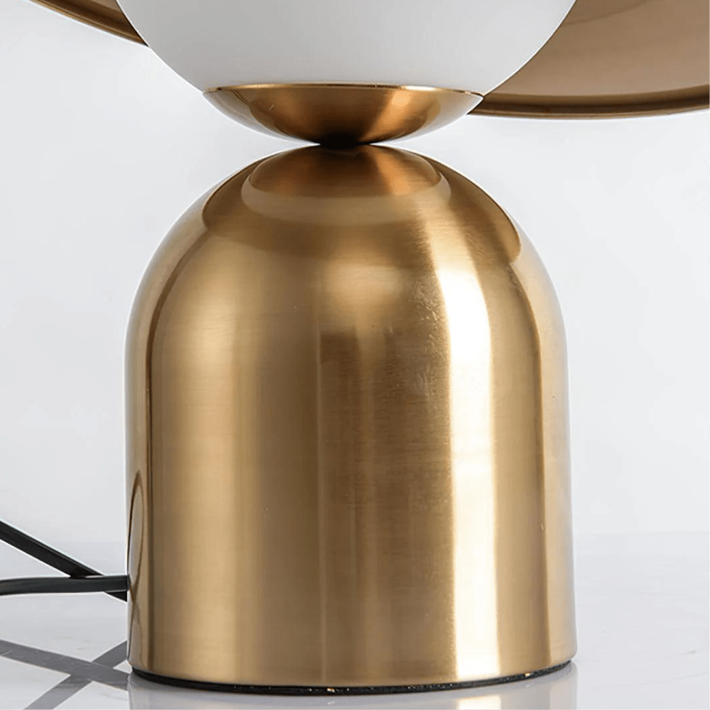 ÉclatRêve – Lampe de Table Élégante - Hommfer