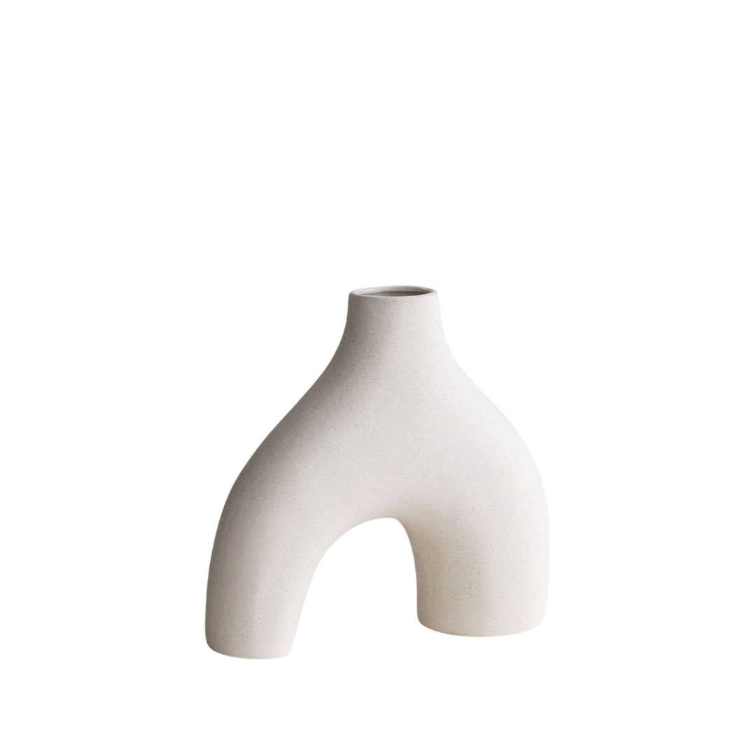 ÉléganceSarkis - Vase Design Élégant - Hommfer