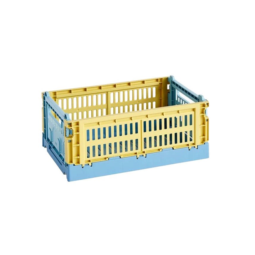 HAY Colour Crate Mix Small - Hommfer