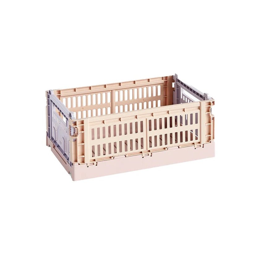 HAY Colour Crate Mix Small - Hommfer
