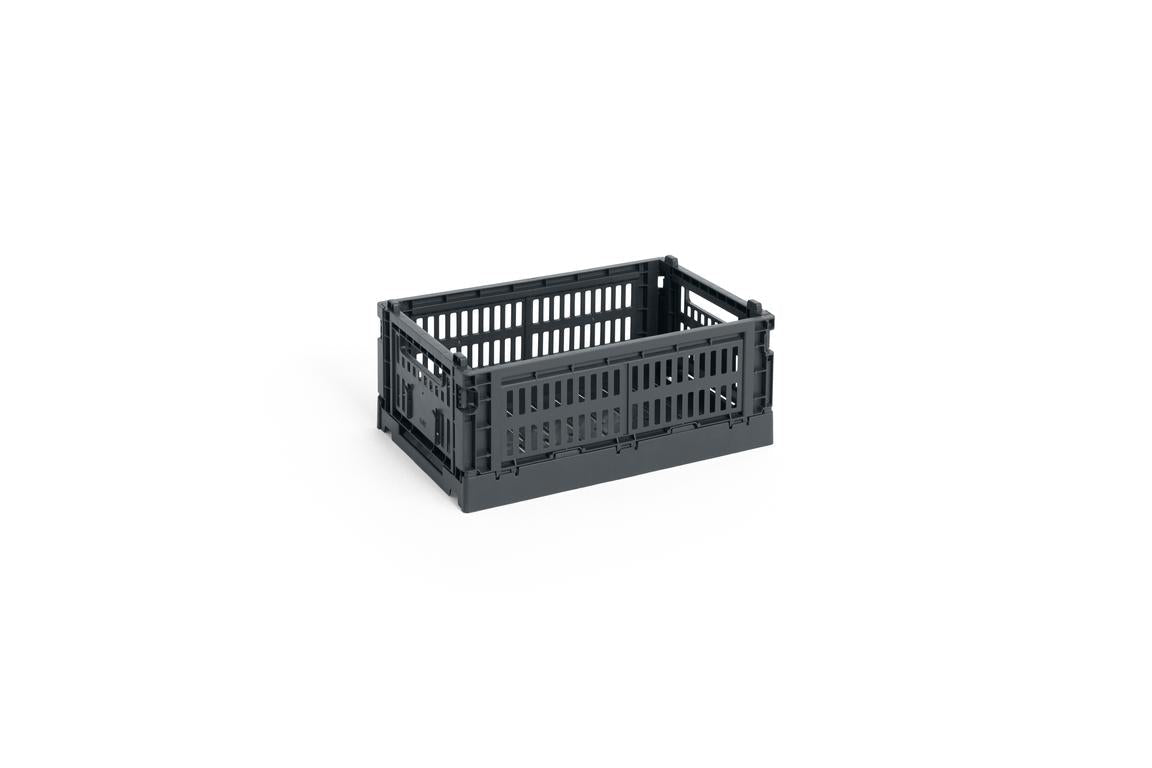 HAY Colour Crate Small - Hommfer