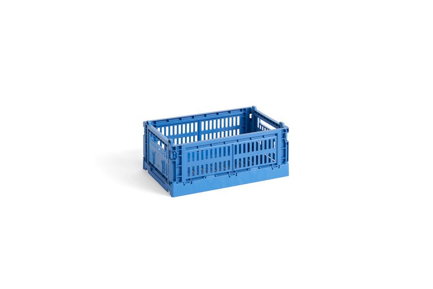 HAY Colour Crate Small - Hommfer