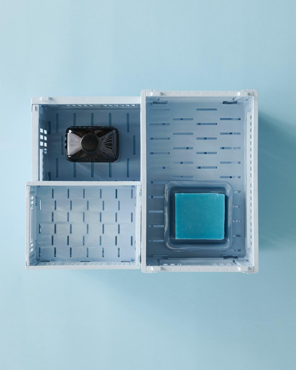HAY Colour Crate Small - Hommfer