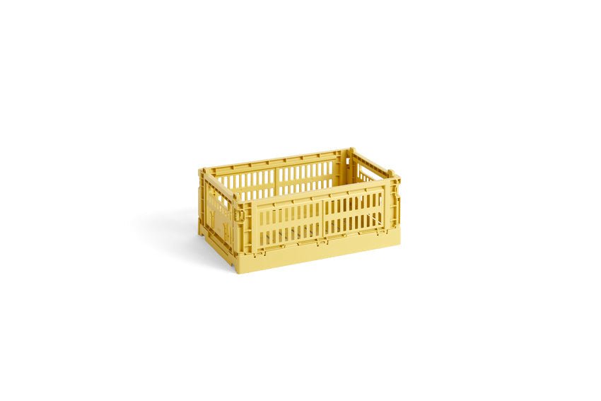 HAY Colour Crate Small - Hommfer