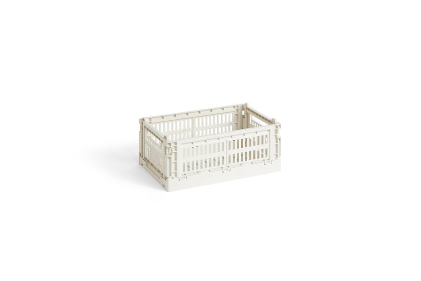 HAY Colour Crate Small - Hommfer