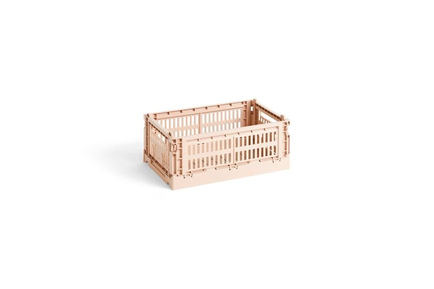 HAY Colour Crate Small - Hommfer