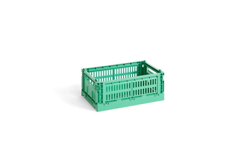HAY Colour Crate Small - Hommfer