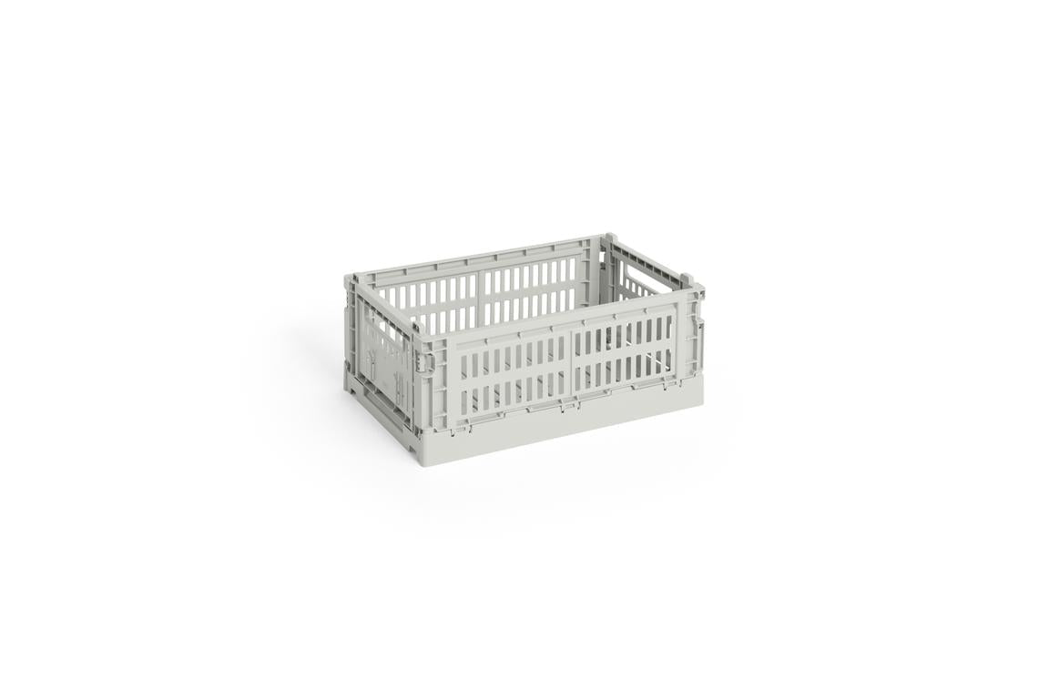 HAY Colour Crate Small - Hommfer