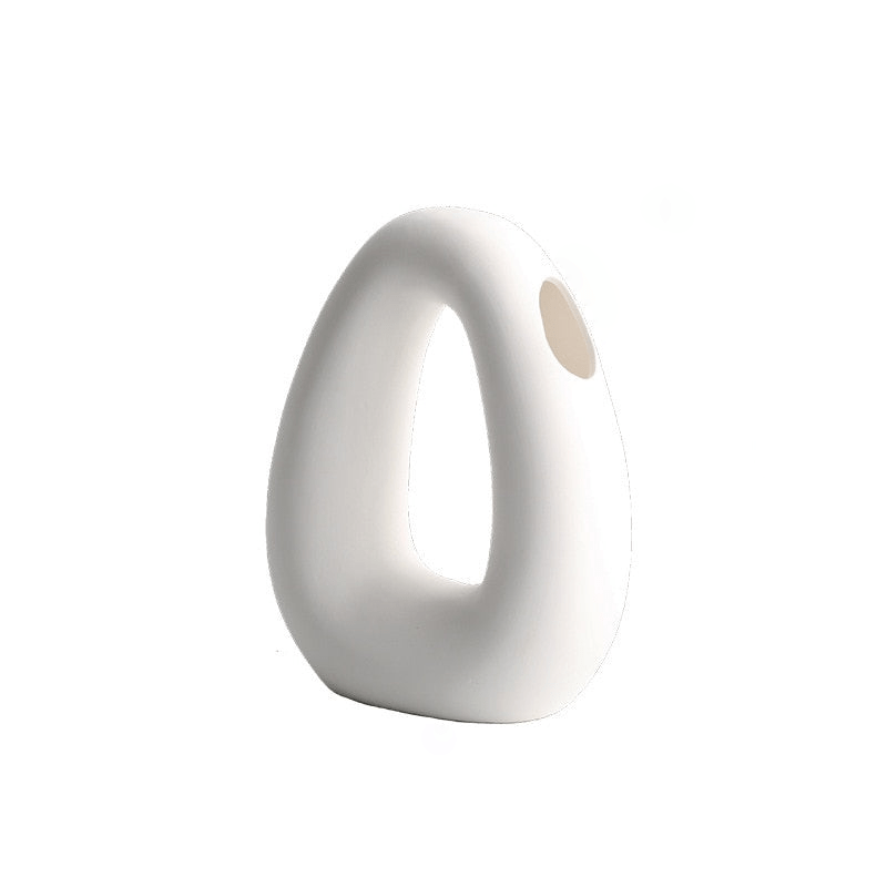 Hommfer – Accents Céramiques Architecturaux Blanc Cassé - Hommfer