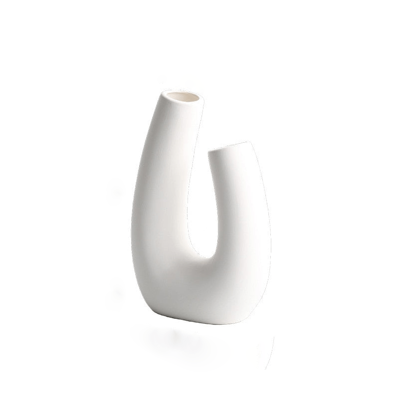 Hommfer – Accents Céramiques Architecturaux Blanc Cassé - Hommfer