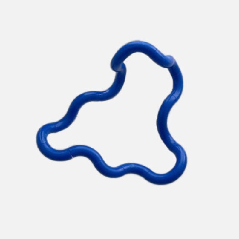 Hommfer – Anneau Décoratif Mobius - Hommfer