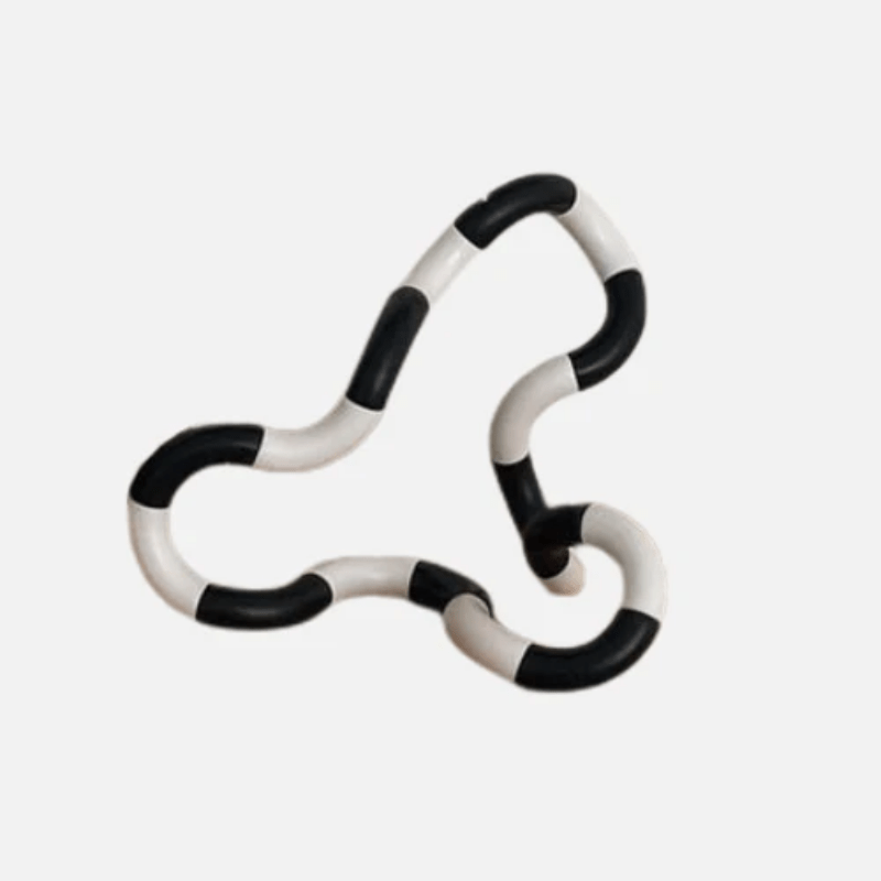 Hommfer – Anneau Décoratif Mobius - Hommfer