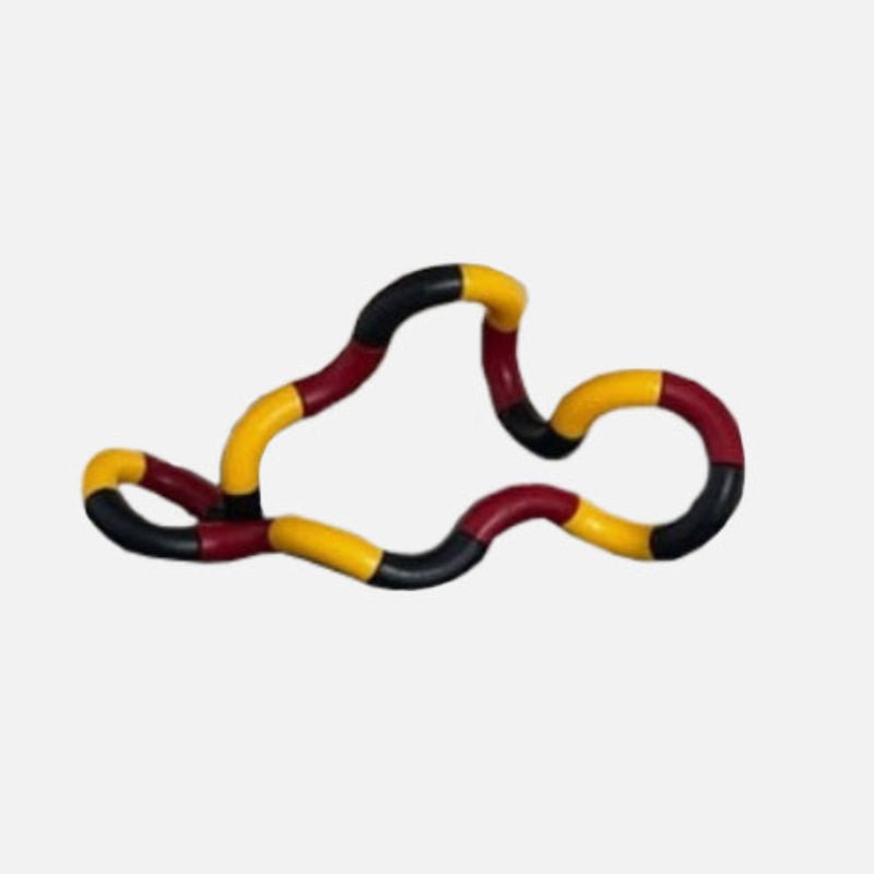Hommfer – Anneau Décoratif Mobius - Hommfer