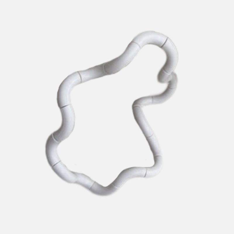Hommfer – Anneau Décoratif Mobius - Hommfer
