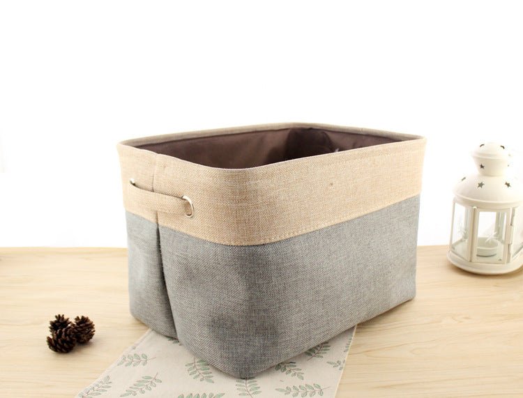 Hommfer – Boîte de Rangement en Tissu pour la Cuisine - Hommfer