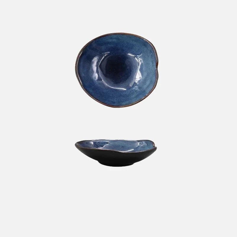 Hommfer - Bol en porcelaine fait à la main pour la cuisine - Hommfer
