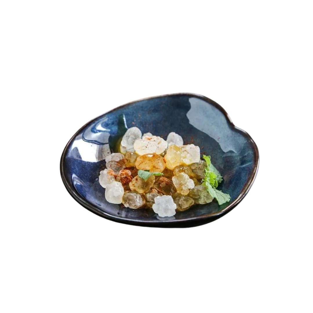 Hommfer - Bol en porcelaine fait à la main pour la cuisine - Hommfer