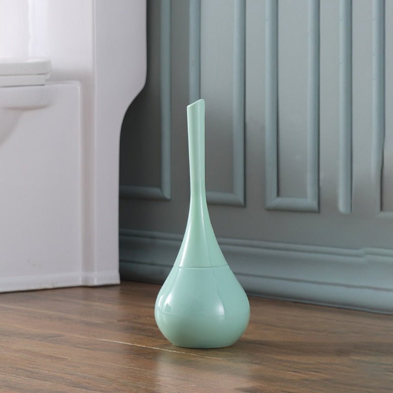 Hommfer – Brosse de Toilette Élégante avec Design Hygiénique Innovant - Hommfer