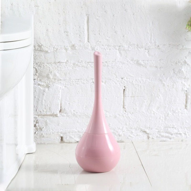 Hommfer – Brosse de Toilette Élégante avec Design Hygiénique Innovant - Hommfer