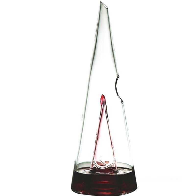 Hommfer – Carafe à Vin Conique - Hommfer