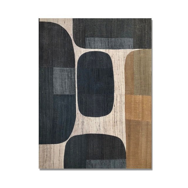 Hommfer – Collection d'Art Abstrait sur Toile - Hommfer