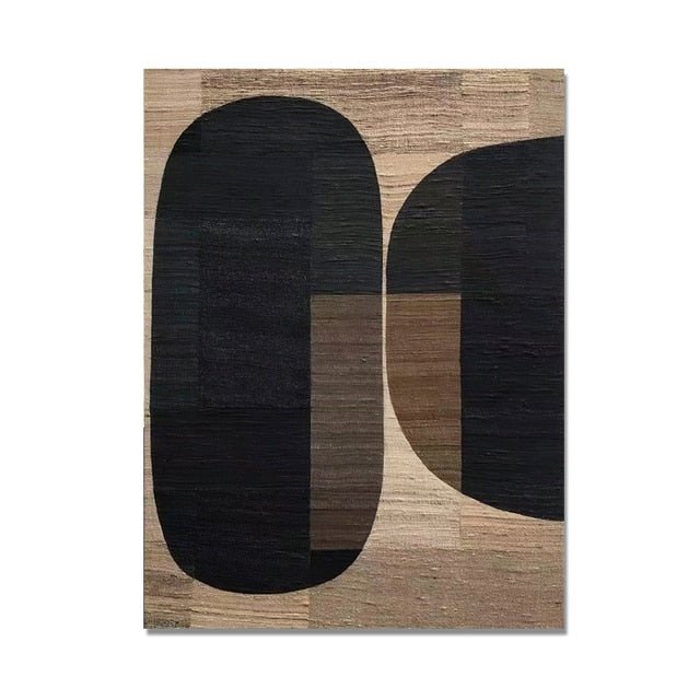 Hommfer – Collection d'Art Abstrait sur Toile - Hommfer