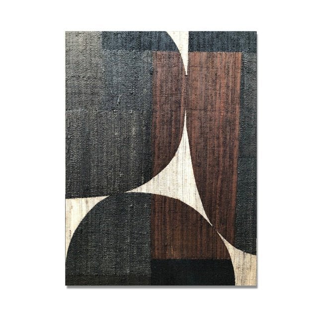Hommfer – Collection d'Art Abstrait sur Toile - Hommfer