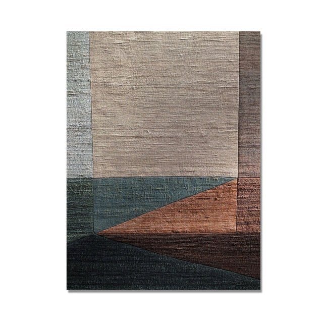 Hommfer – Collection d'Art Abstrait sur Toile - Hommfer