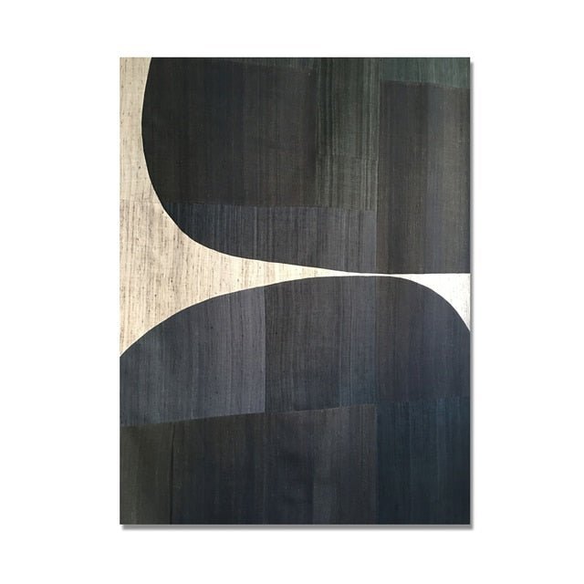 Hommfer – Collection d'Art Abstrait sur Toile - Hommfer