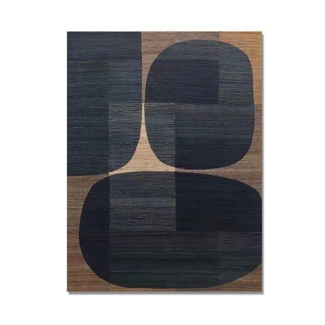 Hommfer – Collection d'Art Abstrait sur Toile - Hommfer