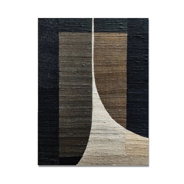 Hommfer – Collection d'Art Abstrait sur Toile - Hommfer