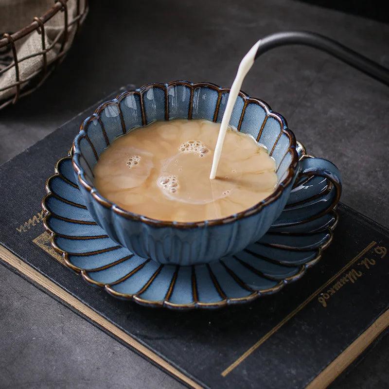 Hommfer – Collection de Tasses en Céramique Elégantes - Hommfer