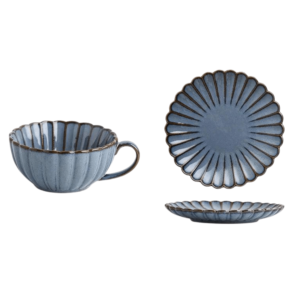 Hommfer – Collection de Tasses en Céramique Elégantes - Hommfer