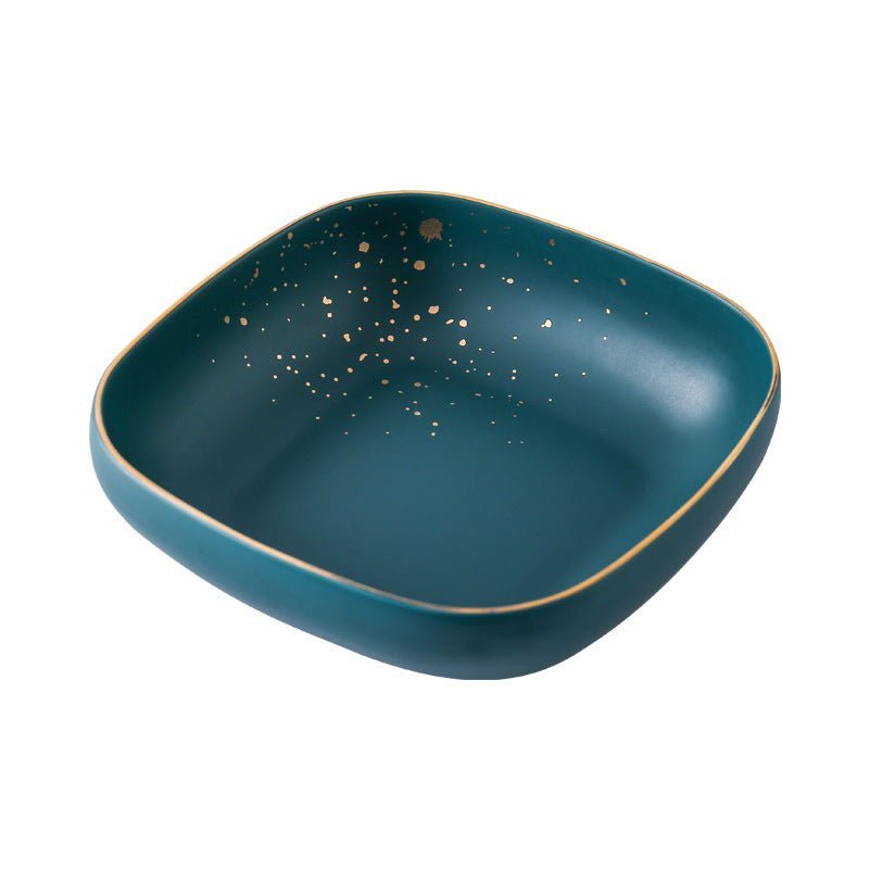 Hommfer – Collection de Vaisselle Moderne en Céramique pour la Cuisine - Hommfer