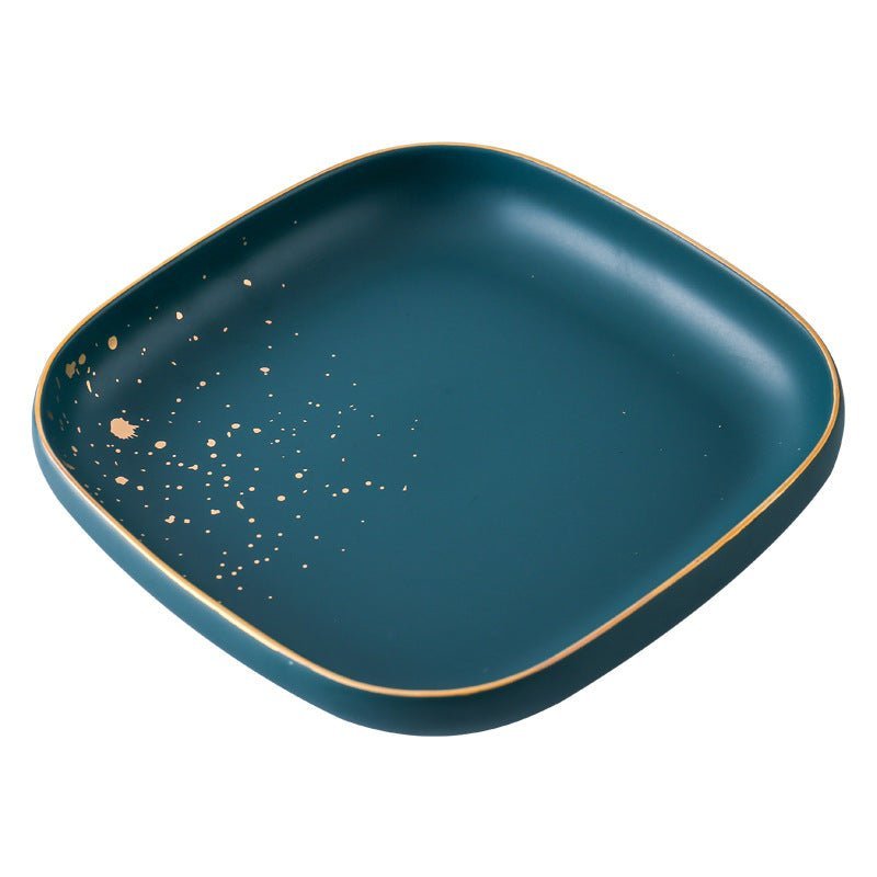 Hommfer – Collection de Vaisselle Moderne en Céramique pour la Cuisine - Hommfer